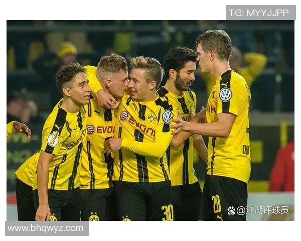 德甲惊天冷门里昂5-0狂胜多特蒙德全场沸腾解析