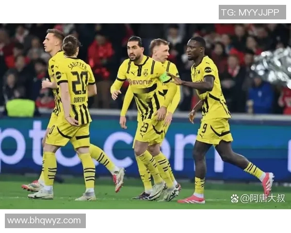欧冠激战：多特蒙德逆转曼联全场回顾与数据分析