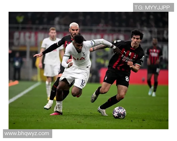 热刺大胜AC米兰6-2引发全场狂欢转会传闻再起