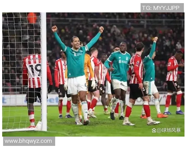 西甲激战利物浦完胜曼城绝杀时刻引发全场狂欢集锦回顾