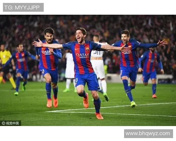 西甲激战切尔西逆转巴萨绝杀时刻点燃全场激情集锦