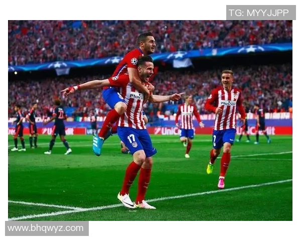 英超激战马竞凭借绝杀击败巴黎圣日耳曼战术解析引发全场热议