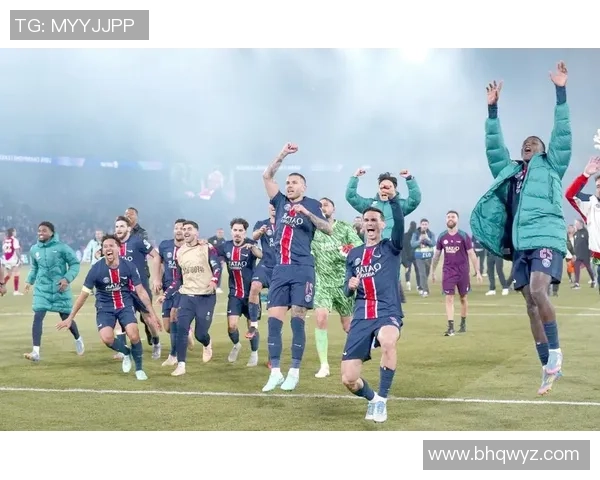 国王杯惊现冷门巴黎圣日耳曼小胜国米引发全场震惊